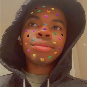 Meet your Posher, Aj